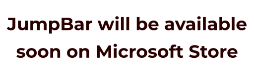 Waiting for Microsoft Store Approval
